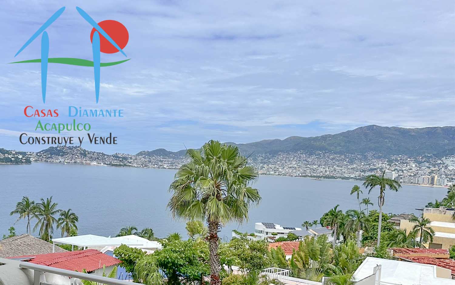 Villas las Rocas C2 - Recámara dos 5